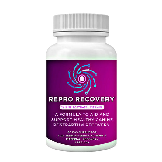 Repro Recovery™ Canine Postnatal (after birth)